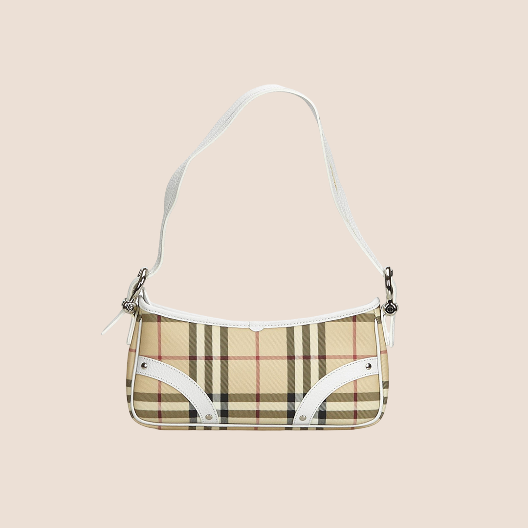 Burberry baguette bag online