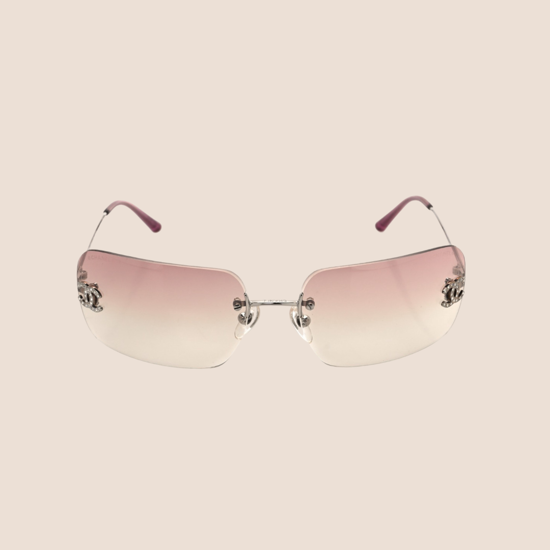 Chanel 4017d sunglasses on sale