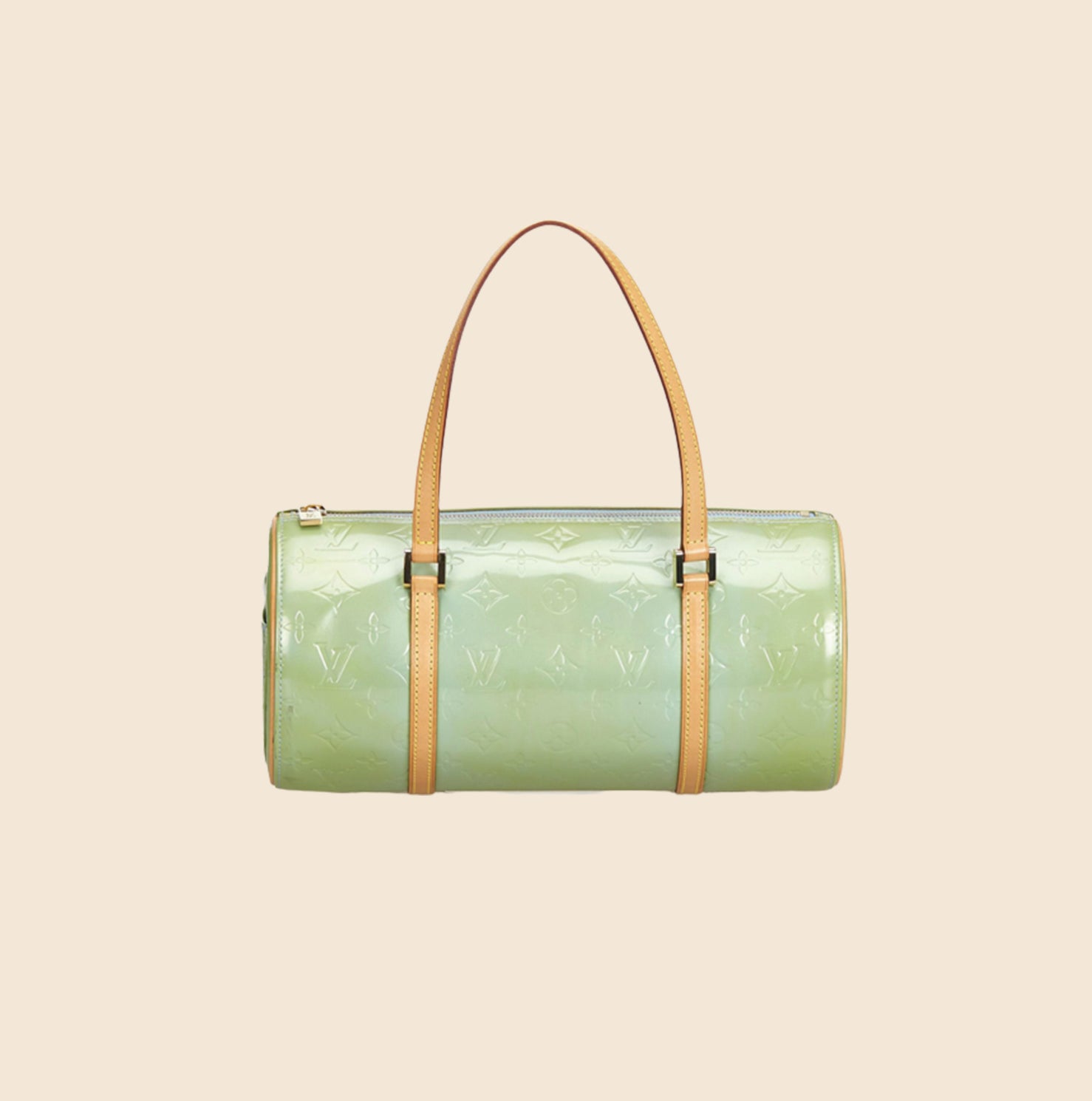 Louis Vuitton LV Hand Bag Bedford Green