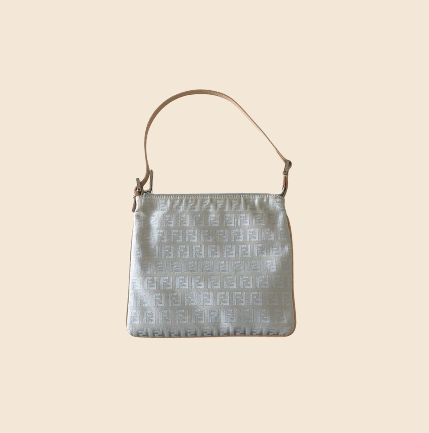 8N0005 Zucchino Mini Pochette – Keeks Designer Handbags