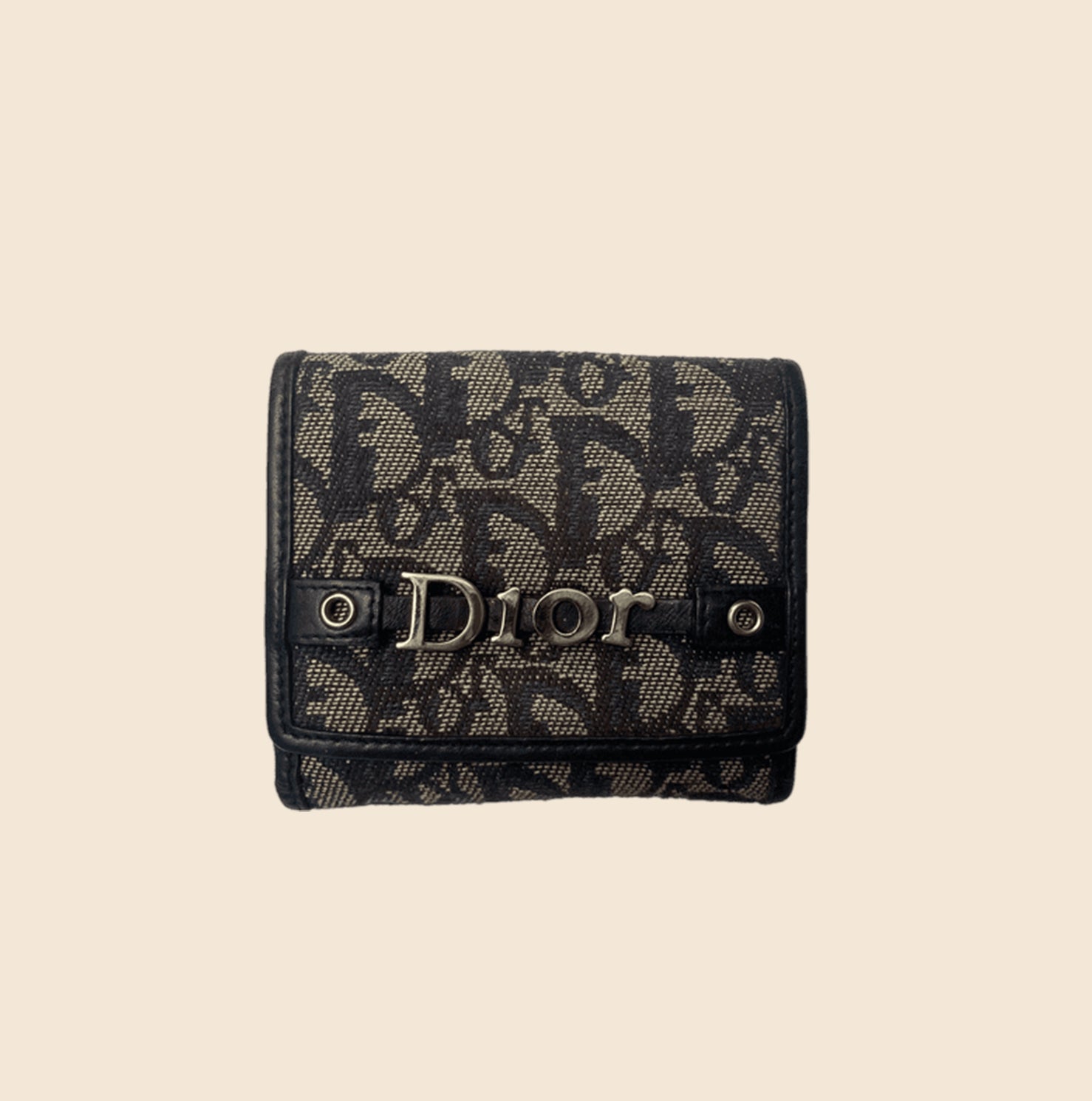 Dior ♡ vintage ♡ Wallet