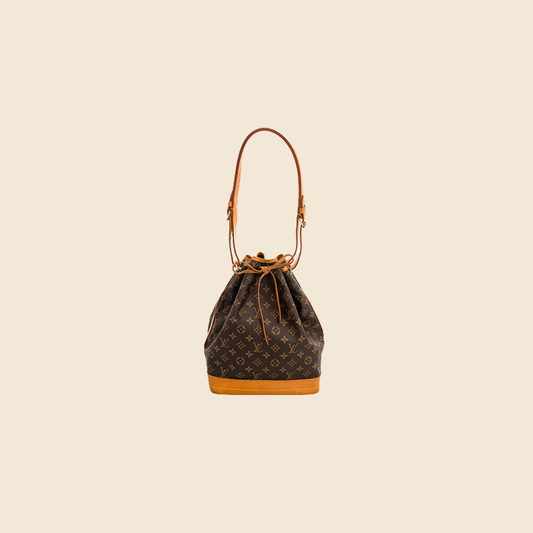 Dior Trotter Shoulder Bag Brown Cloth ref.174390 - Joli Closet