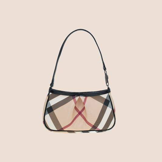 BURBERRY ASTON MINI SHOULDER BAG