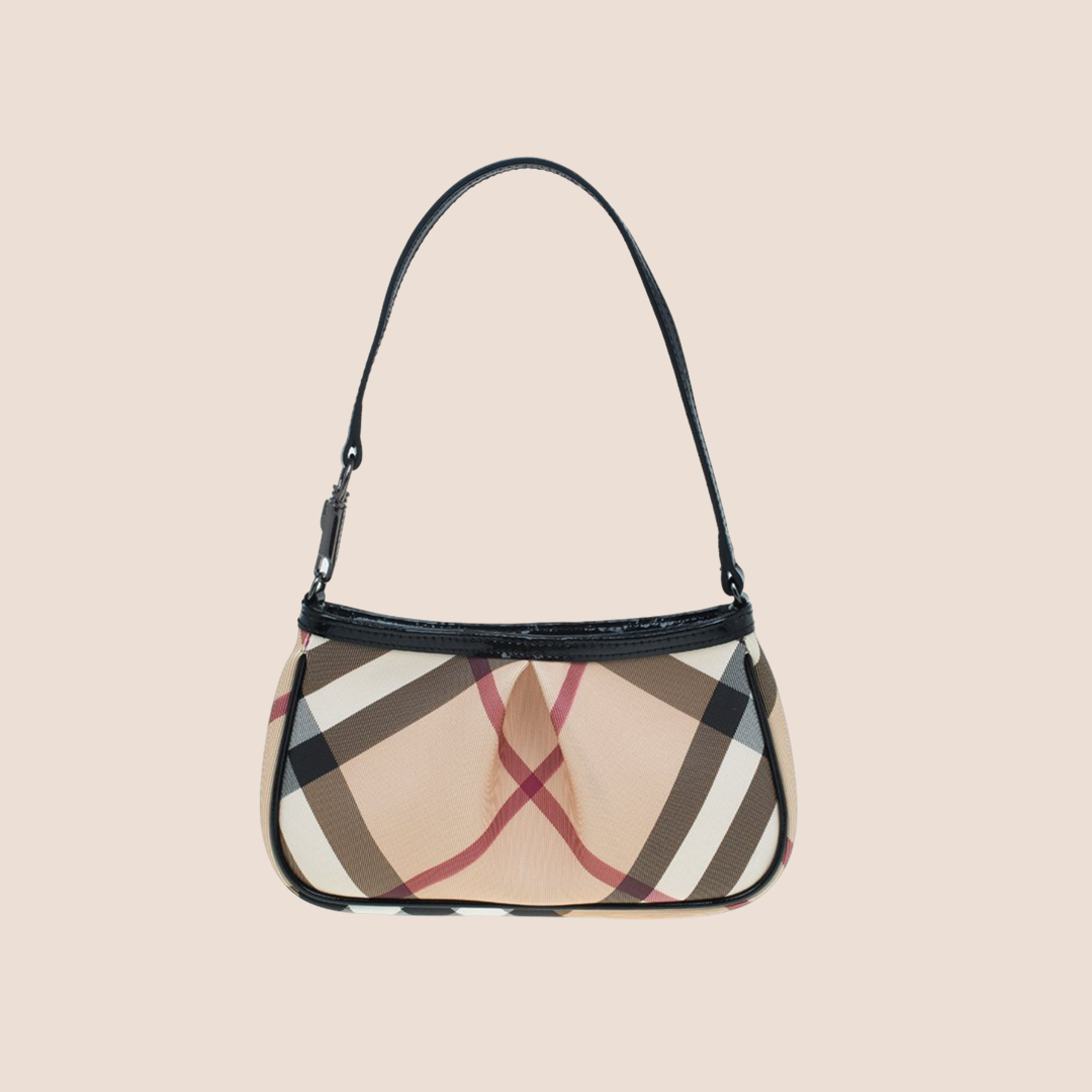 BURBERRY ASTON MINI SHOULDER BAG