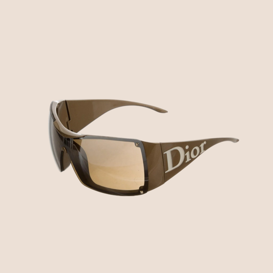 CHRISTIAN DIOR 00s OVERSHINE 2 SUNGLASSES