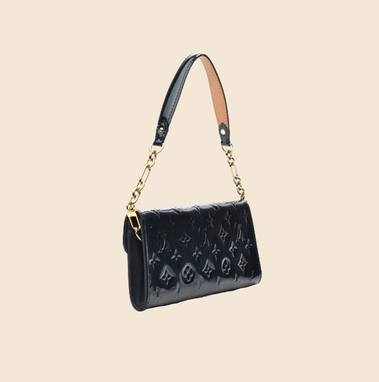 Mama Got a New Bag: Vintage Louis Vuitton Petit Noé - Style Domination
