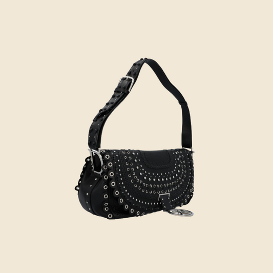 Adeline Mini Birkin Bag – A'jah Dior Collection
