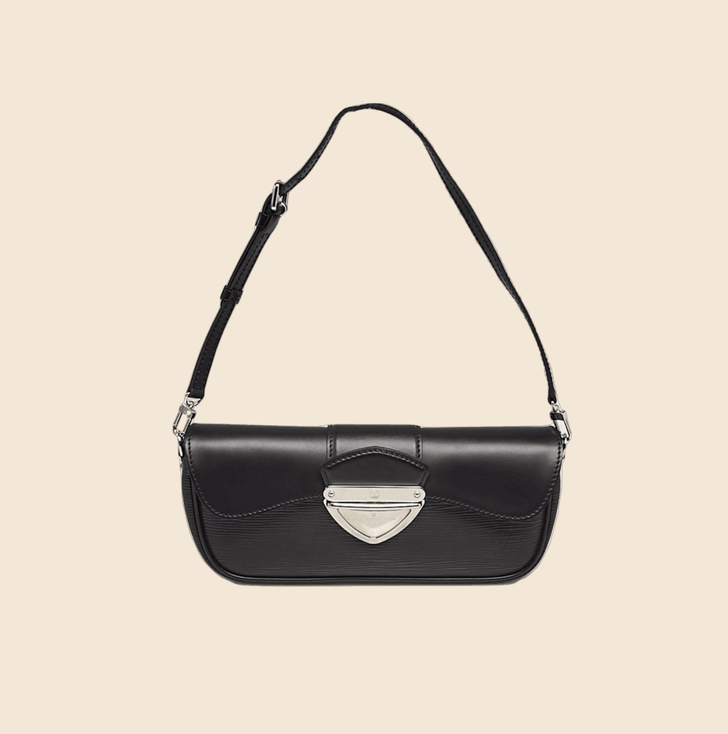 Louis Vuitton 'Pochette Montaigne' Crossbody Bag