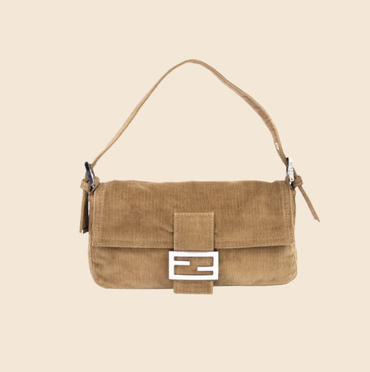 Fendi Vintage Burgundy Leather Bow Front Bag – Amarcord Vintage Fashion