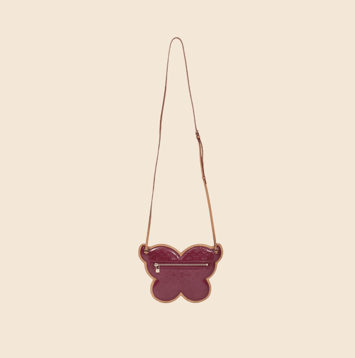 Louis Vuitton Conte De Fees Butterfly Shoulder Bag - Farfetch
