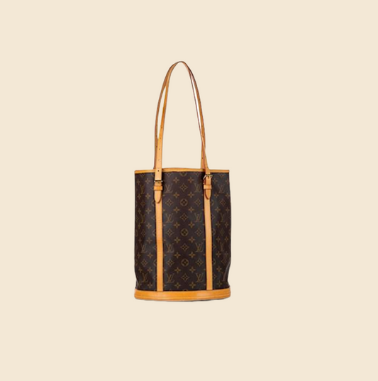 Louis Vuitton Amarante Monogram Vernis Summit Drive Bag - Yoogi's