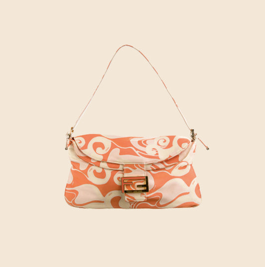 Fendi Baguette Multicolor FF canvas bag – Fashion style  LV,gucci,hermes,chanel,prada,fendi,,dior,celine,rolex