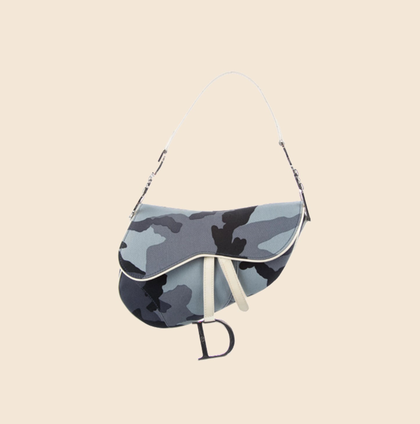 Dior Saddle Shoulder bag 394581  Collector Square